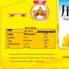 Luhua First Grade Pressed Sunflower Seed Oil