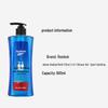 Reebok Men's 2-in-1 Sport Soothing Shower Gel & Shampoo