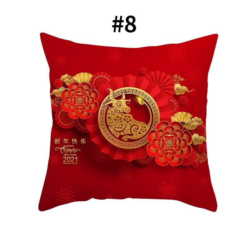 18" Valentine's Day Throw Pillow Cover Festival Anniversary Wedding Cushion Case 18" Valentine's Day Throw Pillow Cover Festival Anniversary Wedding Cushion Case