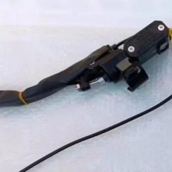 Аксессуары для узла верхнего тормозного цилиндра Super SOCO CU TS/TC/TC-MAX CU TS/TC/TC CU  left