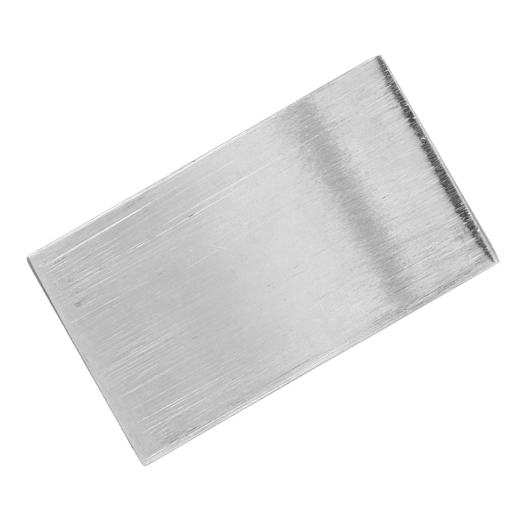 Zipper Install Tool Die Steel Convenient Practical DIY Handicraft Supplies for Leather GoodsCushion