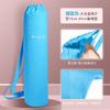 Yoga Mat Storage Bag Cover Bag Protective Cover Yoga Storage Bag Zipper Bag Drawstring Special Backpack Canvas Carry Bag