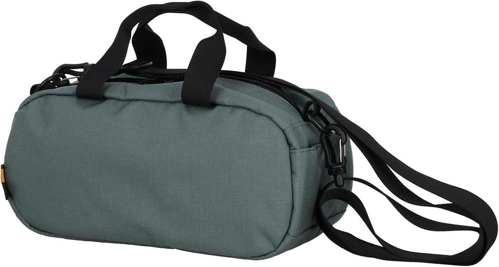 Kelty Mini Holiday Duffel Graphite Bag, 3259261024, 0.21kg,