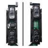 2108200110 Master Power Window Mirror Switch Control Button for 1996 1997 Mercedes-benz W210 W202 E300 E320 E420  CarAccessories