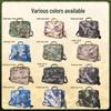 Camouflage Field Operations Storage & Tool Bag