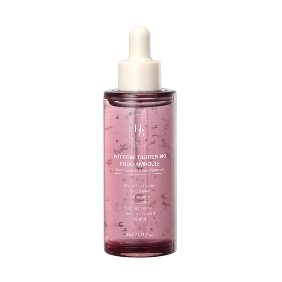 HEVE BLUE Pot Pore Tightening Podo Ampulle 52ml