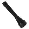 Aluminum Alloy Flashlight 5000LM Waterproof Handheld Flashlight for Camping Emergency Hunting