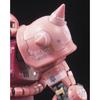 RG Mobile Suit Gundam MS-06S Char's Zaku 1144, farbcodiertes Plastikmodell