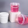 Yi Xiu Plastic Storage Bucket