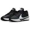Nike Zoom Freak 5 Tb Black White Sneakers Casual DZ2946-001