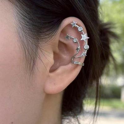 Сережки – Кафи