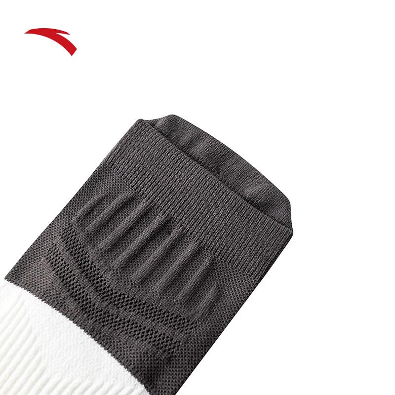 Anta Unisex Athletic Socks