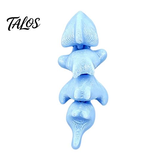 Metal Surface Accessory 1/8Pcs 3D Dragon Refrigerator Magnet, Articulated Magnetic Decoration, Cartoon Magnet Memo Note Photo Holder for Fridge