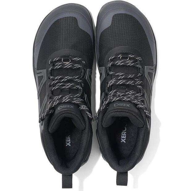 Кроссовки Xero Shoes EU Scrambler Trail Mid