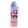750ml Wasserflasche K-Pop Demon Hunters Bedruckt Große Kapazität Trinkbecher Tragbar Outdoor Sport Wasserbecher Kinder Kinder Geschenk