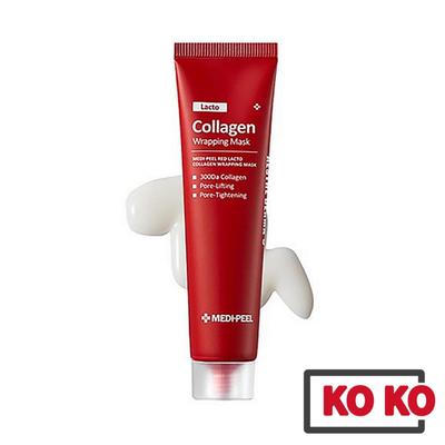 [Medipeel] Lacto Collagen Wrapping Mask 70ml