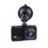 Driving Recorder Wide Angle Driving Recorder Dash Cam Dual Lens Car DVR Camera Support Reversing Car Electronics