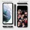 for iPhone 17 16 15 Xiaomi Poco F7 F8 X7 X6 C85 C75 C71 M8 Redmi Note 14 13 12 11 Pro Max 14C 13C 15C A3 A4 Phone Case Kpop Stray Kids SKZ K pop Cover