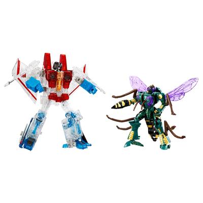 TAKARA TOMY Transformers Phantom Showdown BWVS-08