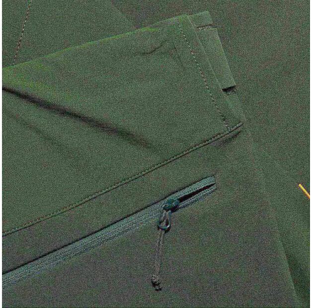 Mammut Courmayeur Pants