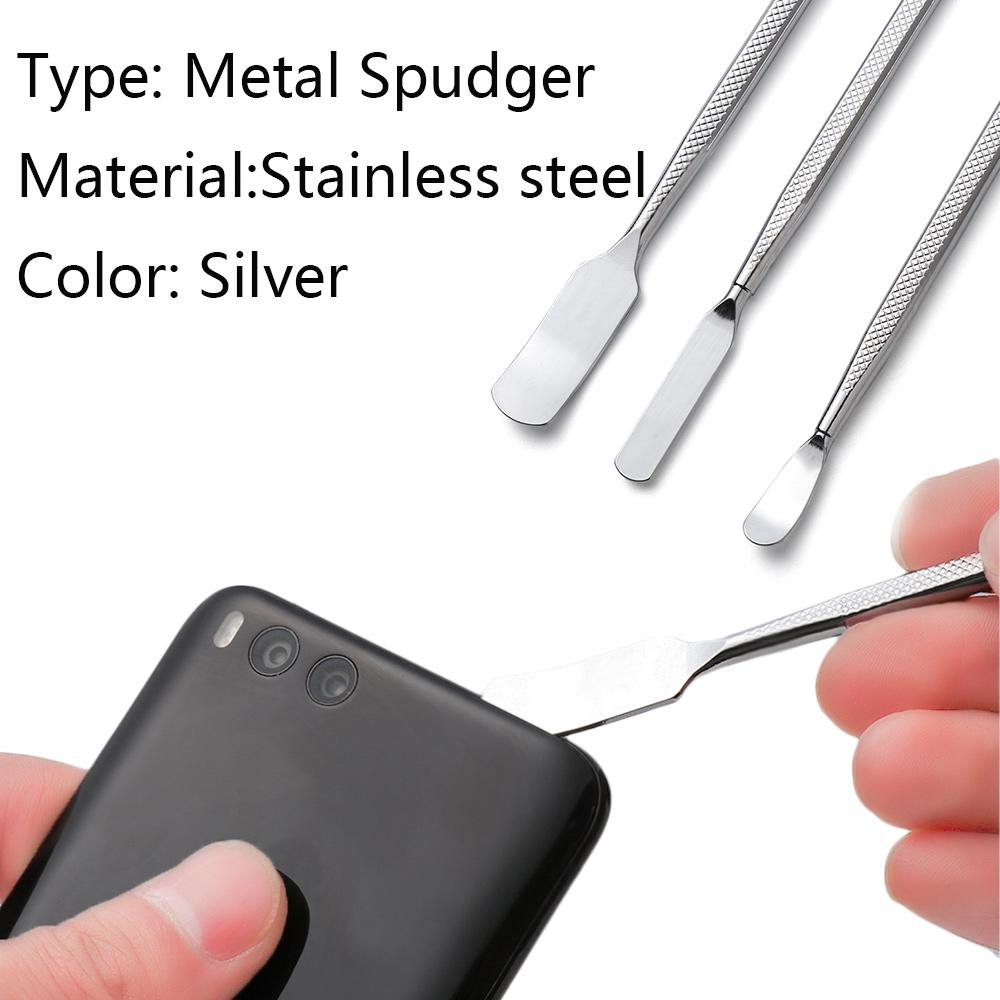 

Opener Universal Screen Repair Tool Pry Bar Open Laptop Tablet Repairing Battery Opening Tools 3