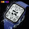 2026 New Electronic Watch Student Luminous Waterproof Electronic Watch Couple Outdoor Sports Watch
