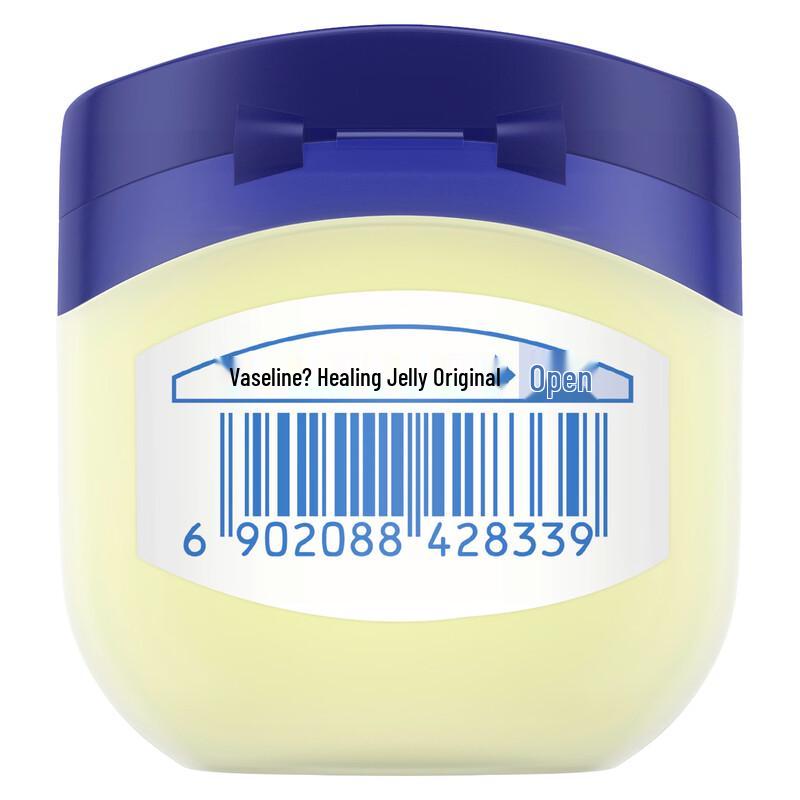 Vaseline Original Healing Jelly