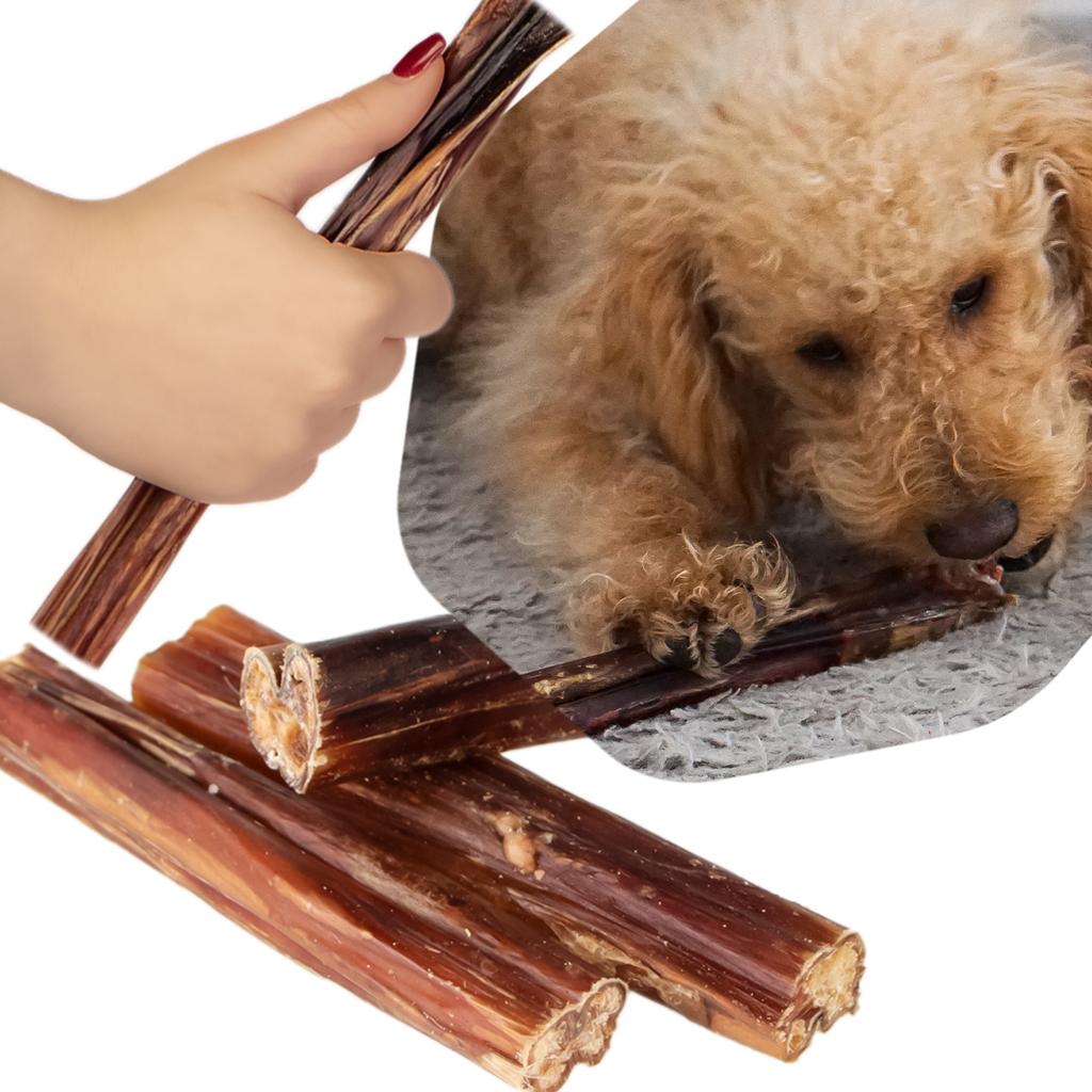 Dogario Bonni Sausage Natural - Natural Hard Sausage