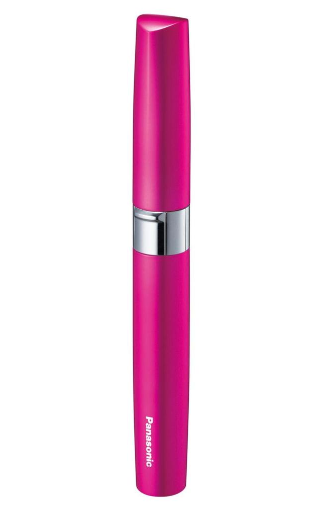 Panasonic Nail Care Nail Vivid Pink (Gel Care) ES-WC30-VP