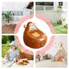Inflatable Chair For Kids Portable Animal Shape Chair Outdoor Couch For Kids Camping Patio Beach Travel Indoor Backyard Garden