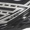 New Balance Genuine 1906r Black Dark Silver Metallic
