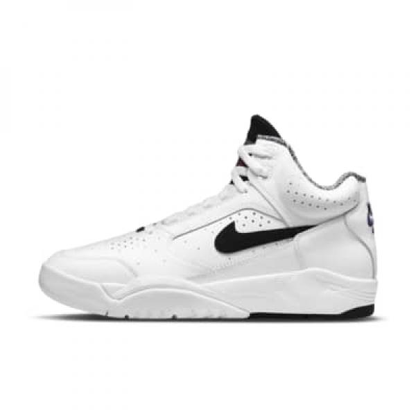 

Кроссовки Nike Air Flight Light Mid DJ2518-100