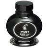 PILOT Ink for Fountain Pens (Plunger-Type) Black INK70B 70 Ml