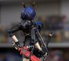 [USED] Arknights Chun Arknights Character Figure