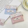 High-Value Portable Menstrual Bag - Student-Friendly Sanitary Napkin Storage