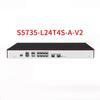 Huawei S5735-L24T4S-A-V2 Managed Gigabit Ethernet Switch