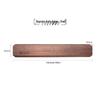 Wall-Mounted Kitchen Storage Rack & Knife Holder With Hooks