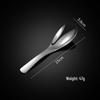 Ruhan European Style 304 Stainless Steel Earl Spoon
