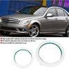 Aramox Fuel Pump Lock Ring, Genuine Fuel Pump Assembly Ring Kit OE 1644700230 for -Benz GL320 2007-2009
