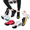 Ultra-Light Men's Running Shoes Breathable Mesh Outdoor Sports Sneakers Low Top Spring Autumn Summer Fashionable Running Footwea