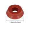 10pcs Coffee Maker Sealing Rings Silicone Replacement Seal Gaskets for Espresso Machine Kitchen Appliance Parts