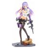 22cm Anime After-School Battlefield Figures Arena First S: All-Rounder Elf Figurine Pvc Statue Model Doll Decoration Gifts