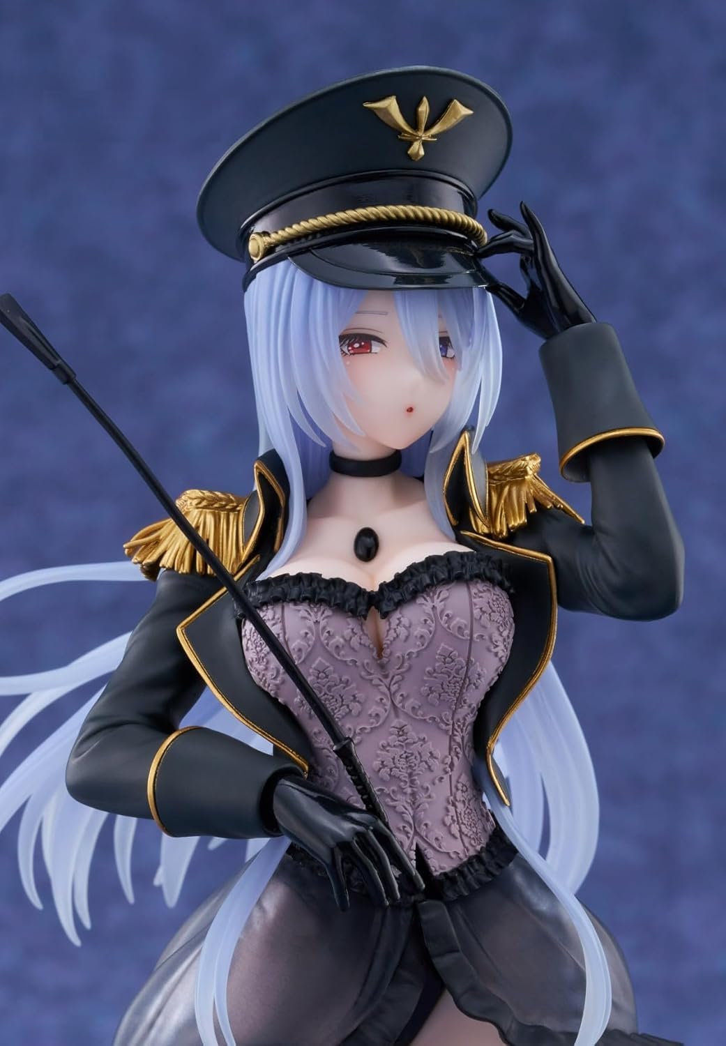 

That Time I Got Reincarnated as a Slime Kitagawa Marin Figure Black Lobelia AMP+ ver.