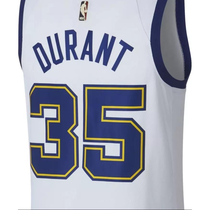 Nike x Golden State Warriors Kevin Durant vest 904152-101