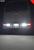 2LOOP LED Interior License Plate and Backup Light Custom Parts Set for Spacia and Spacia Custom and MK53S Pure White Light Lights, Light, Gear,