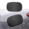 Auto Interior Accessories Sticker For Alfa Romeo Stelvio 2016- Carbon Style Inner Door Handle Storage Box Gear Shift Panel