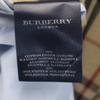 Burberry Made In the UK Jacket Blue Men's Used