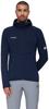 Mammut Aconcagua ML Hooded Jacket (1014-04282) marine