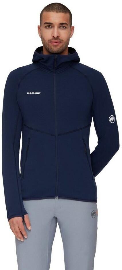 Mammut Aconcagua ML Hooded Jacket (1014-04282) marine