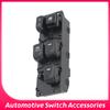 93570-2V015 93570-2V015-4X For Hyundai Veloster 2012-2017 Autodown Master Electric Window Lifter Control Switch Button